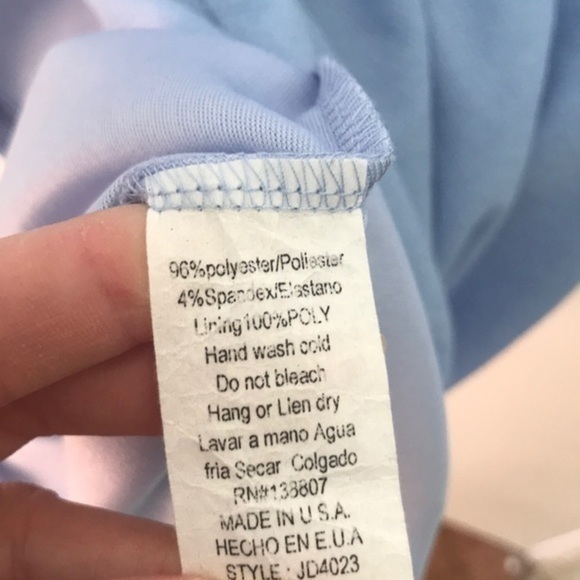 Lulus dress - Picture 7 of 7